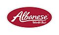 Albanese Candy logo