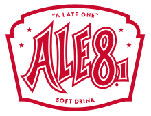 Ale-8-One logo.svg