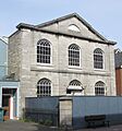 Alexandra House (former Wesleyan Chapel), Birmingham Road, Cowes, Isle of Wight (May 2016) (5)