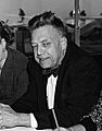 Alfred Kinsey 1955