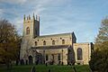 All Saints' Church, Hougham, Lincolnshire - geograph.org.uk - 2136476