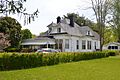 Allie Webb House