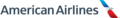 American Airlines logo 2013