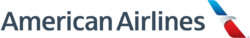American Airlines logo 2013.svg