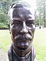 Andrew Fisher bust