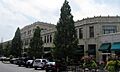 Arcade Building