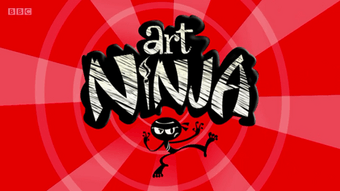 Art Ninja title card.png