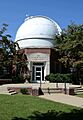 Arthur J. Dyer Observatory Brentwood TN 2014