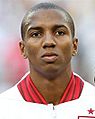 Ashley Young