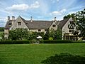 Asthall Manor, Asthall, nr Burford (Nancy)