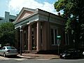 Athanaeum in Alexandria