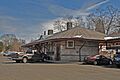 BERNARDSVILLE STATION, SOMERSET COUNTY