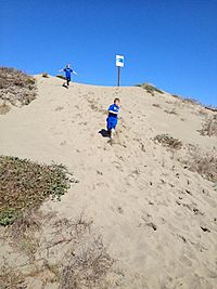 BLM Hosts NPLD Ma-l'el Dunes Activities (15403066575)
