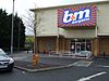 B and M Bargains, Omagh - geograph.org.uk - 1011015.jpg