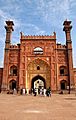 Badshahi Mosque, Lahore II