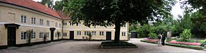Bakkehusmuseet