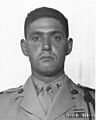 Baldomero Lopez - portrait