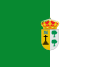 Flag of Almendros