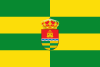 Flag of Herreruela de Oropesa