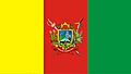Bandera de Valencia (Venezuela)