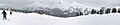 Banff Sunshine Ski Resort (2020)
