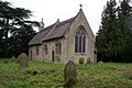 Barton Bendish, St Mary's Church - geograph.org.uk - 314392