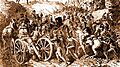 Batalla de Pichincha libre
