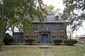 Beechwood Historic District in Fort Wayne