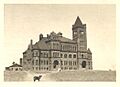 Belleview-college
