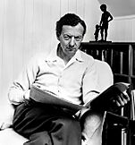 Benjamin Britten, London Records 1968 publicity photo for Wikipedia (restored)