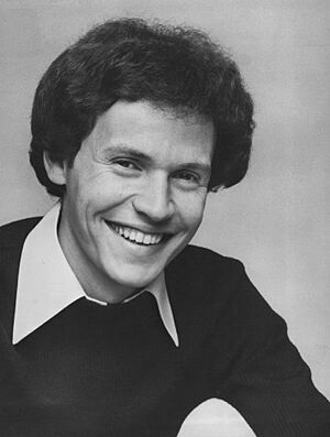 Billy Crystal Soap 1977