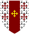 Birkenhead Escutcheon