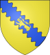 Coat of arms of Bajus