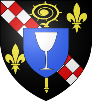 Blason Bayel