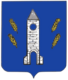 Coat of arms of Geer