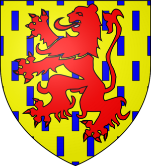 Blason de la ville de Fréchencourt (80) Somme-France