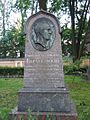 Boratynsky grave