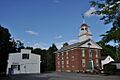 BoscawenNH AcademyAndHoseHouse
