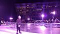 Boston City Hall Plaza skating track IMG 20161231 173631907