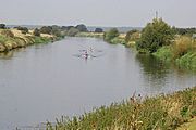 Boston rowing marathon-Stixwold-Geograph-978158-by-Richard-Croft