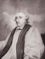 Bp Benjamin Laney