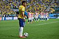 Brazil and Croatia match at the FIFA World Cup 2014-06-12 (02)