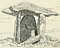 Bree Portal tomb