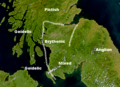 Britons in Southern Scotland (languages)