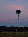 Brown Hill trig station