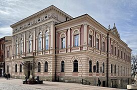 Budynek Miejskiej Kasy Oszczędnościowej w Tarnowie - 18