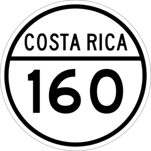 CR RNS 160
