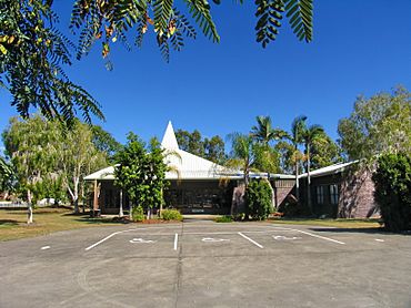 Caboolture Baptist Church, Caboolture South.jpg