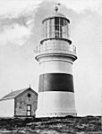 Cape Northumberland lighthouse - State Library of South Australia PRG 280-1-40-198