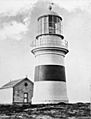 Cape Northumberland lighthouse - State Library of South Australia PRG 280-1-40-198